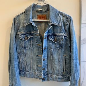 Levi's Denim Jacket